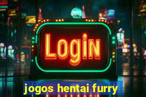 jogos hentai furry